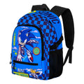 Karactermania Mochila Sonic the Hedgehog 41cm