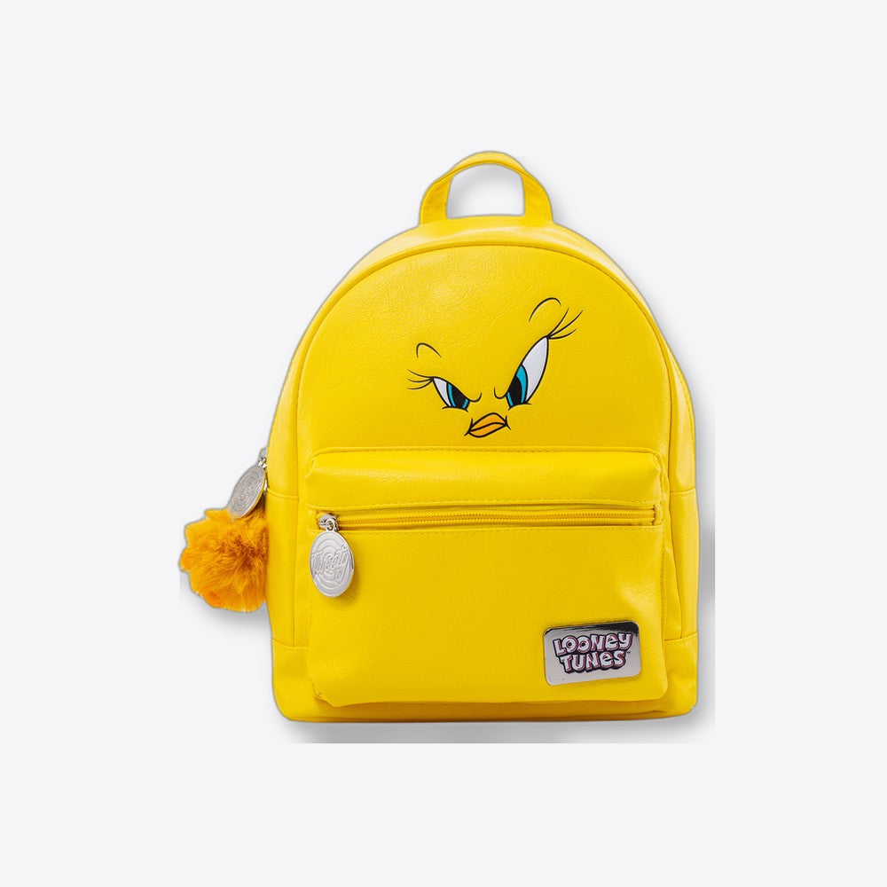 Pyramid Mochila Piolin Looney Tunes 29cm (imagen 6 de 6)