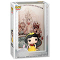 Funko Figura POP Movie Poster Disney 100th Blancanieves