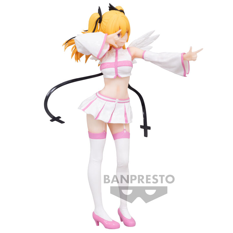2.5 Dimensional Seduction Figura Liliel Chaos Form 22cm