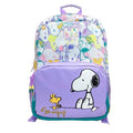 Cyp Brands Mochila Snoopy 42cm adaptable
