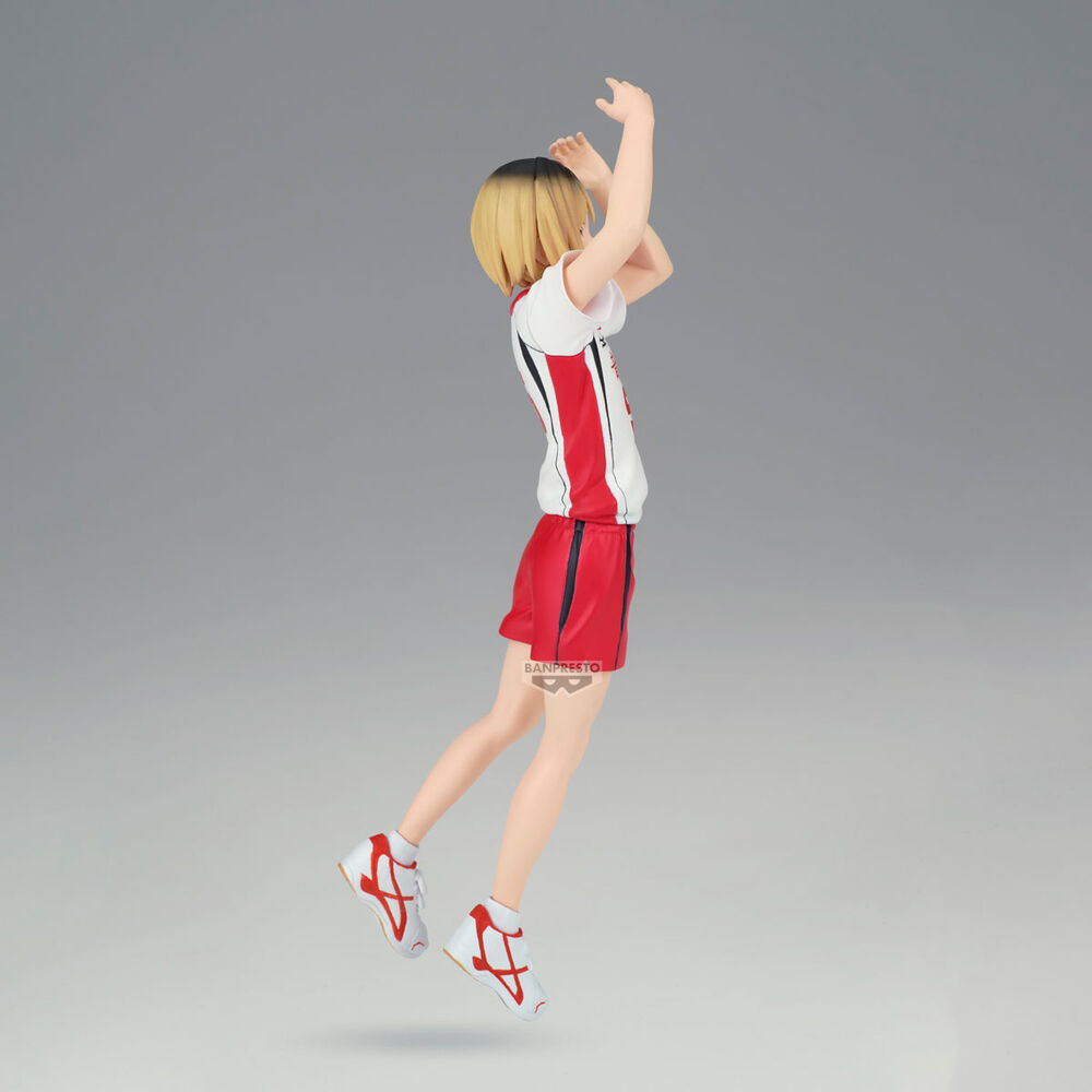[Haikyu!!] Figura Kenma Kozume Posing 19cm