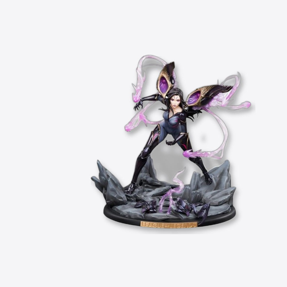 Figura aniplex league of legends kai´sa (imagen 4 de 6)