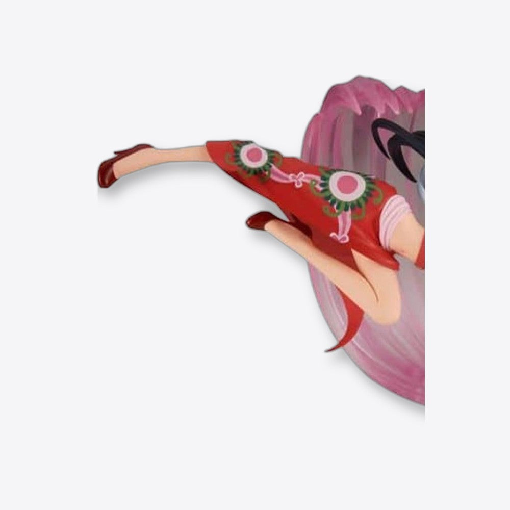 Figura banpresto one piece battle record collection boa hancock 17cm (imagen 3 de 6)
