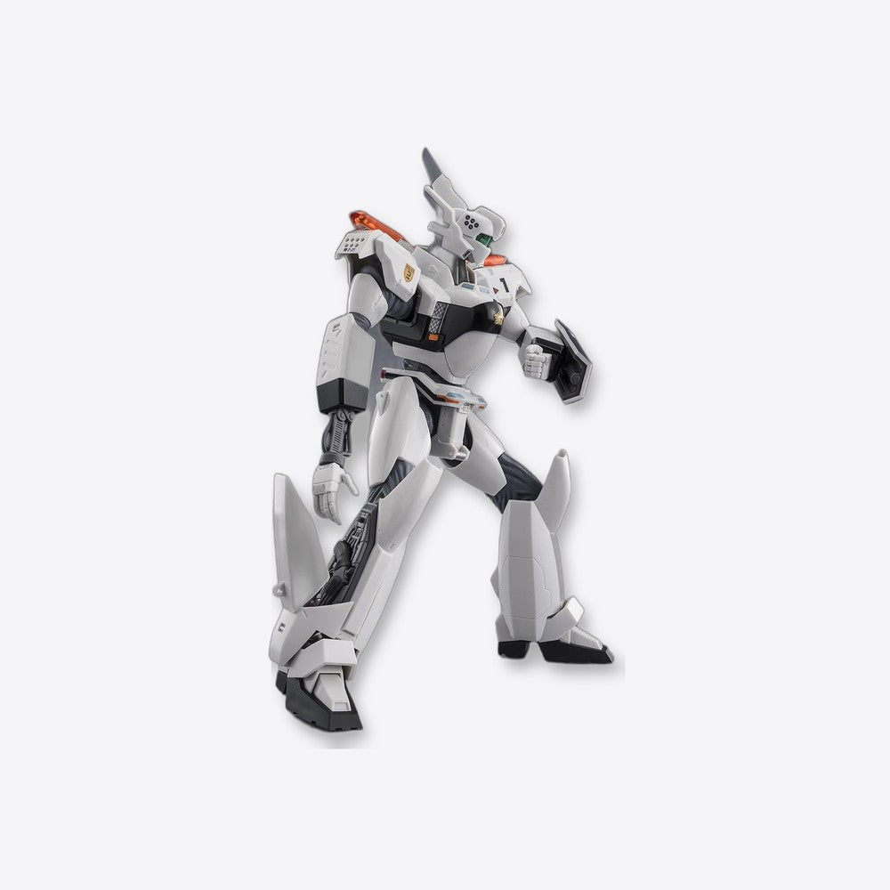 Figura tamashii nations mobile police patlabor the robot spirits side labor ingram plus av - 98plus 1st (imagen 2 de 6)