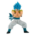 Dragon Ball Figura Gogeta Grandista Banpresto 25cm