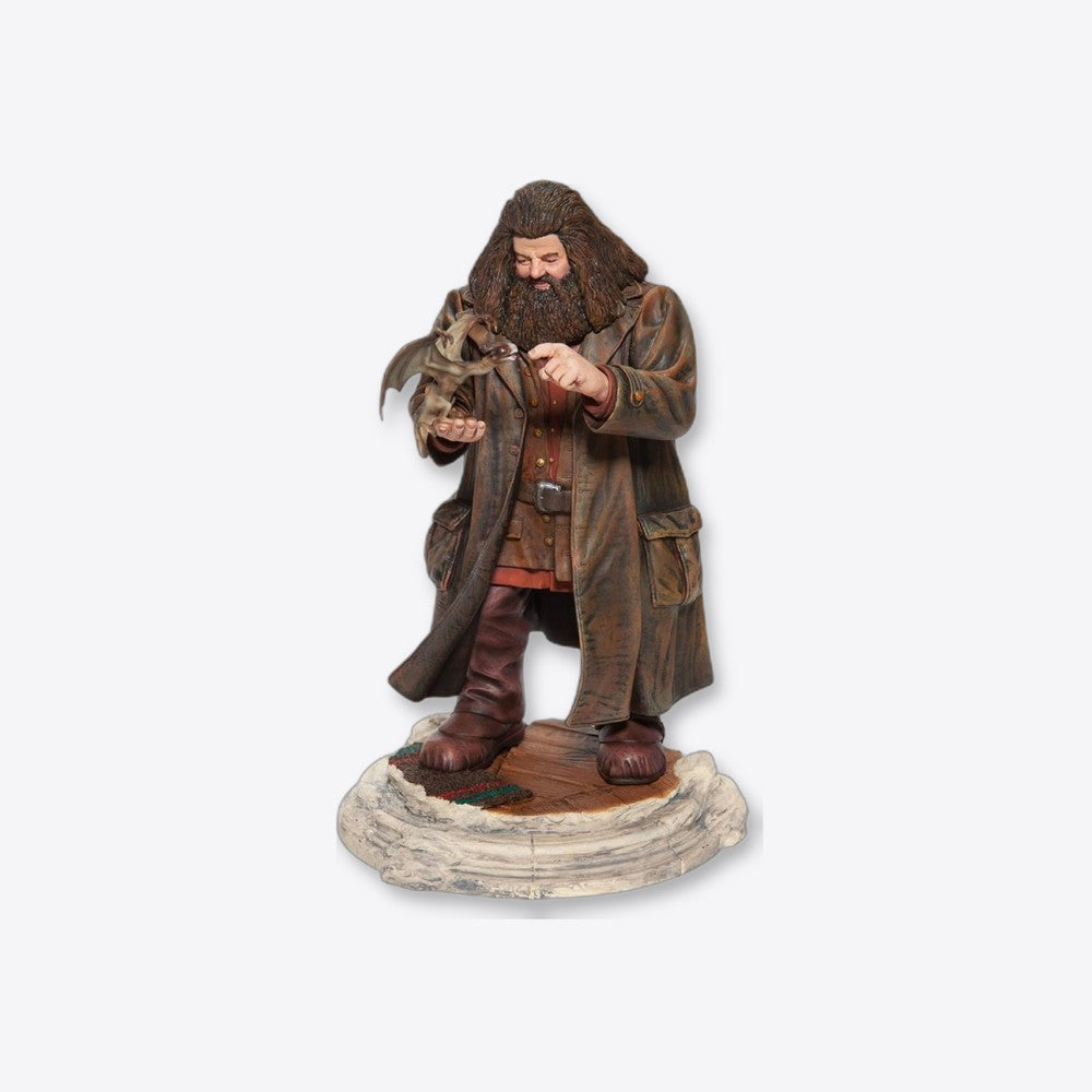Figura enesco harry potter hagrid (imagen 2 de 6)