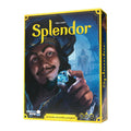 Asmodee Juego de mesa splendor edad recomendada 10 años
