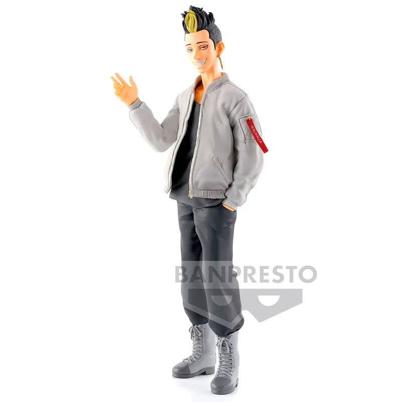 ⚡ PACK: Tokyo Revengers · Figura