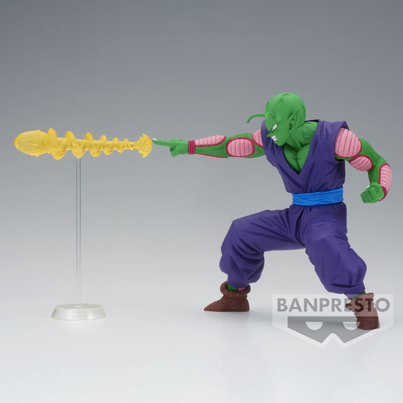 The Piccolo G x Materia - Figura 15cm | Dragon Ball Z