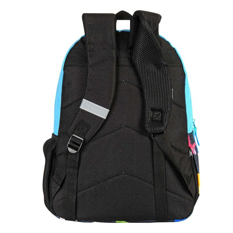 Perona Mochila Mariposas 43cm (imagen 6 de 8)