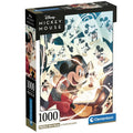 Mickey - Puzzle | 100th Anniversary Disney