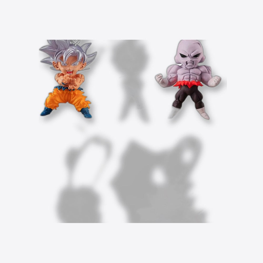 Set gashapon figuras bandai lote 50 articulos dragon ball super udm burst 48 (imagen 5 de 6)