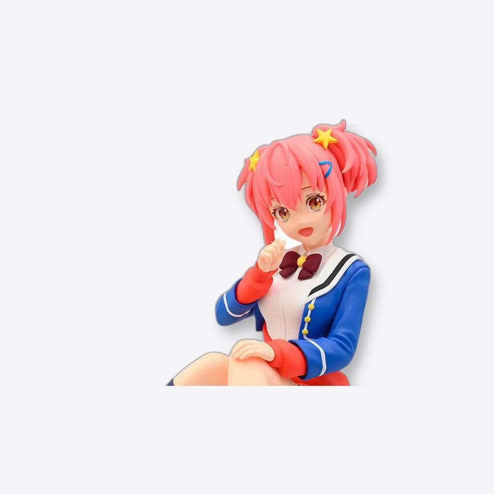 Banpresto Figura Kokona Otori World Dai Star 11cm (imagen 3 de 6)