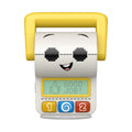 Disney Pixar Toy Story Figura POP Smarty Pants Funko