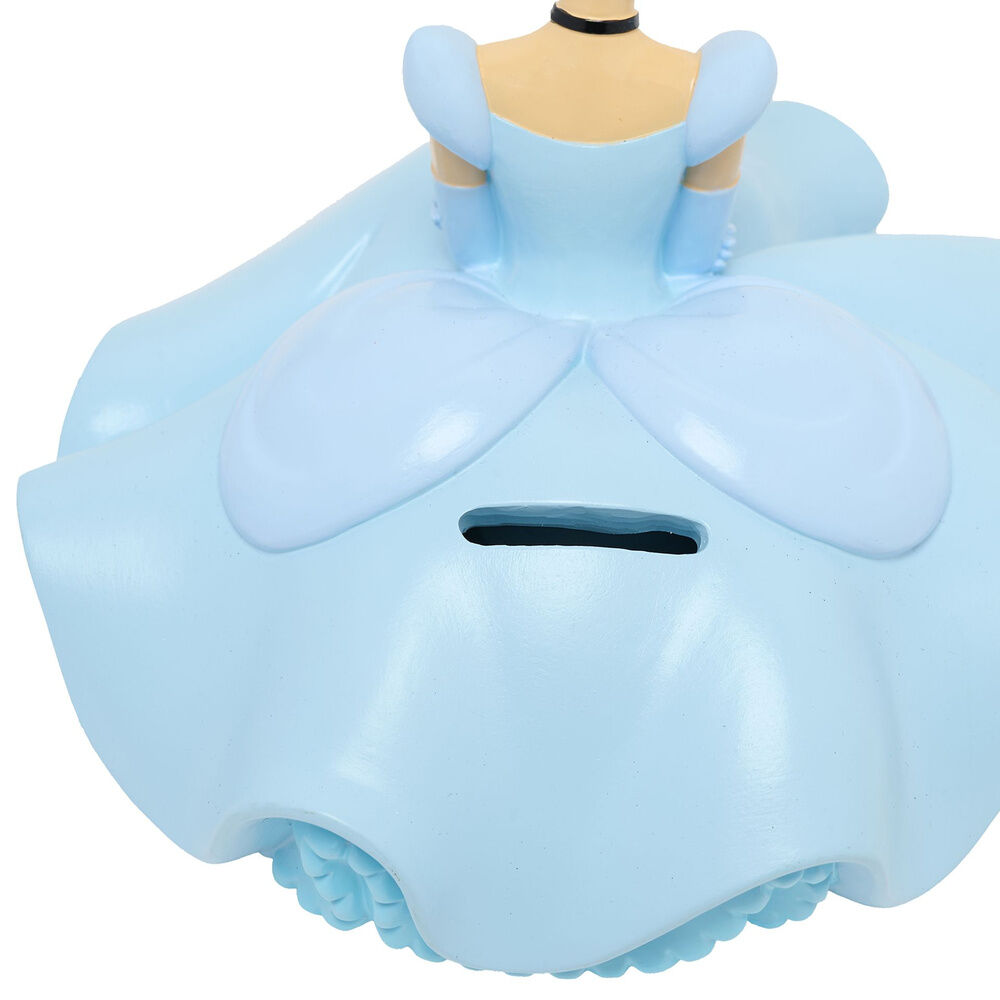 Widdop & Co Hucha Cenicienta Disney (imagen 5 de 6)