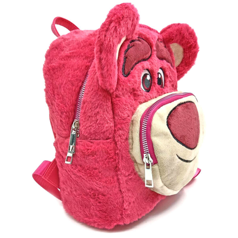 Cerdá Mochila casual Lotso Toy Story Disney Pixar (imagen 2 de 3)