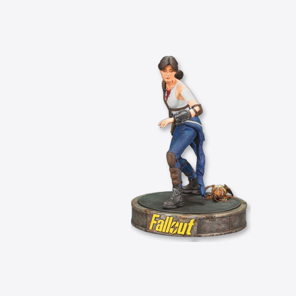 Dark Horse Figura Lucy Fallout 19cm (imagen 4 de 6)