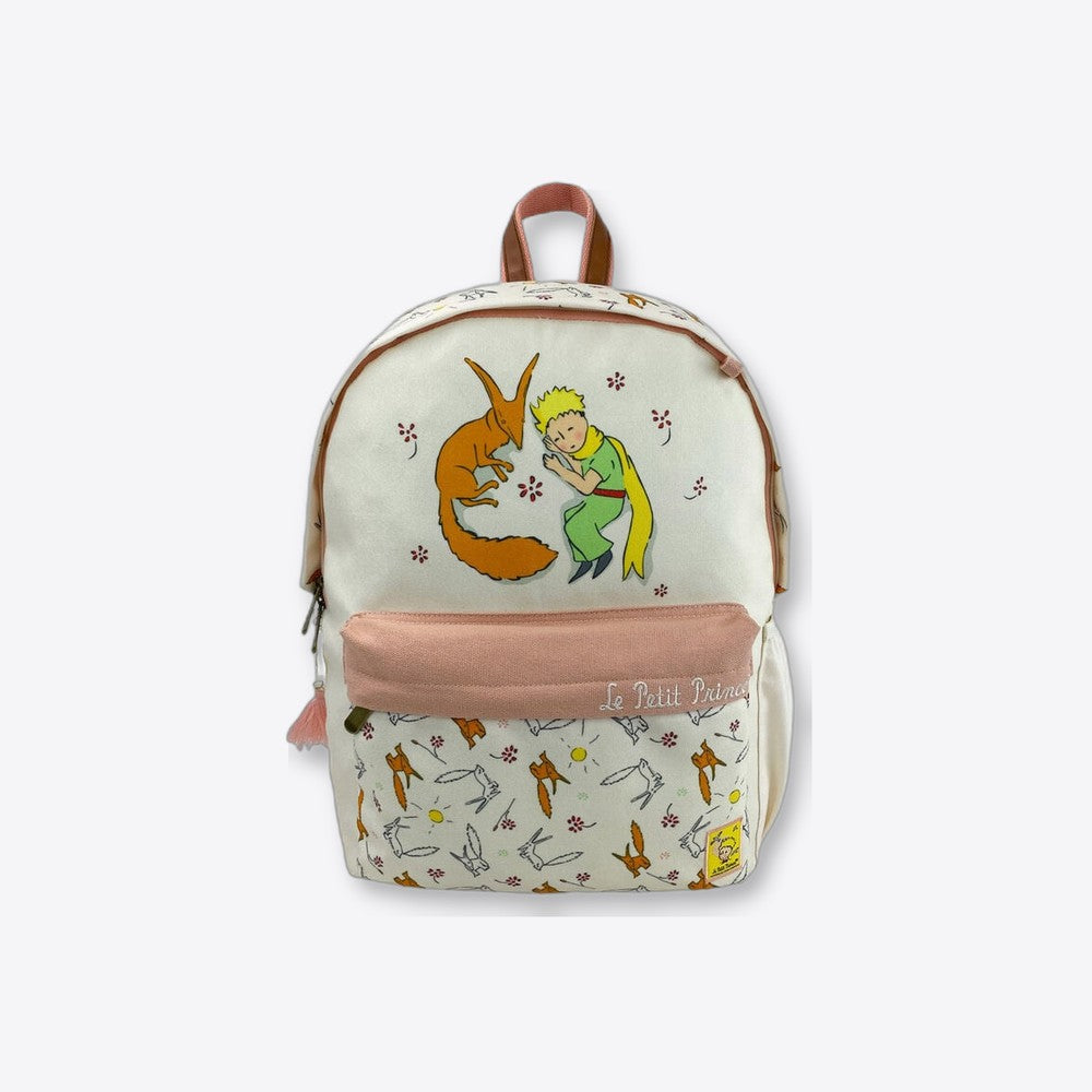Cyp Brands Mochila El Principito 40cm adaptable (imagen 4 de 6)