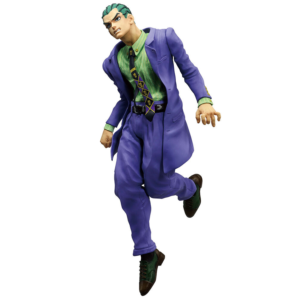 Jojo's Bizarre Adventure Figura Kosaku Kawajiri Ichibansho Stand Rush
