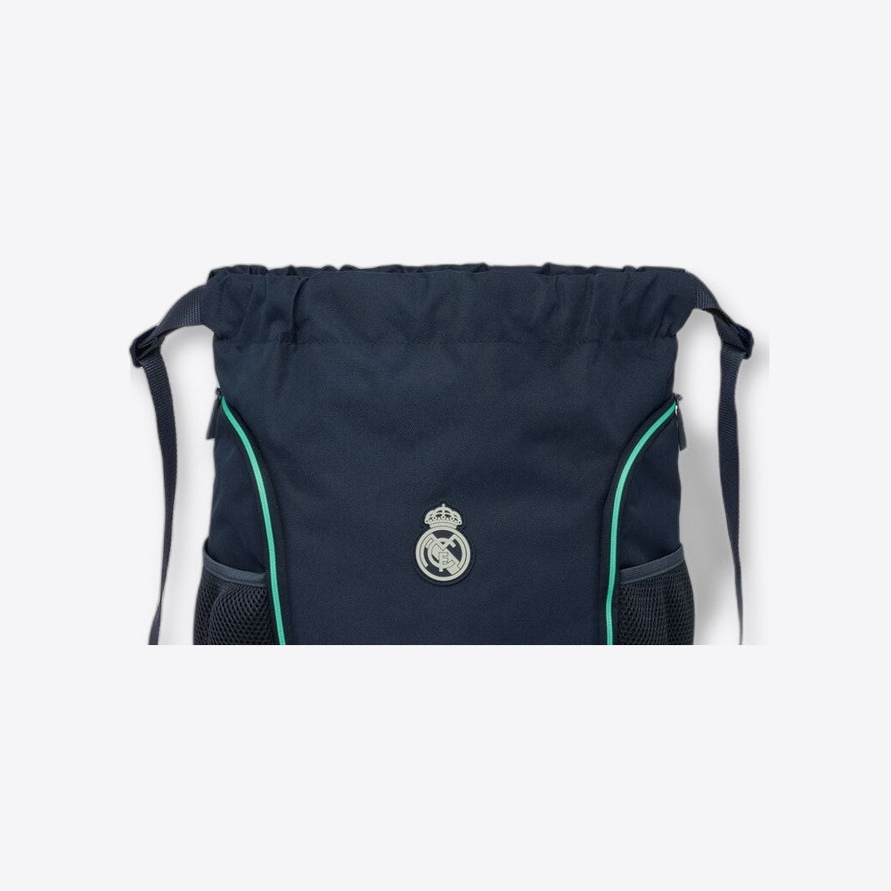Safta Saco 2 Equipacion 25/26 Real Madrid 43cm (imagen 6 de 6)