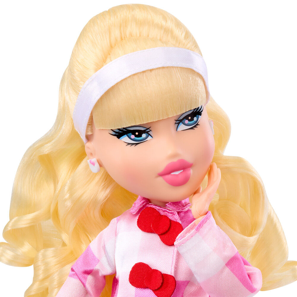 Mga Muñeca Cloe Hello Kitty Bratz (imagen 5 de 10)