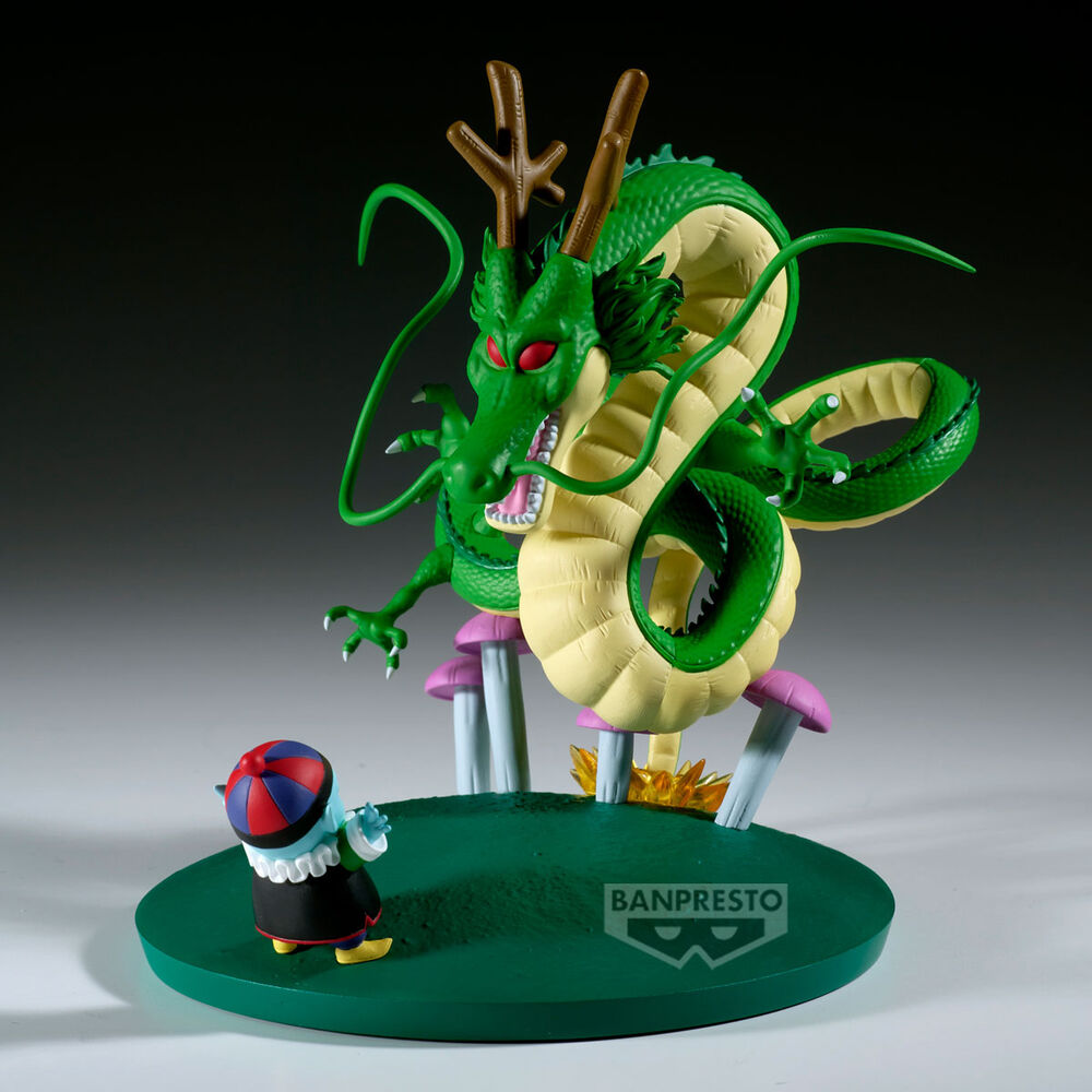 [Dragon Ball] Figura Shenron History Box 11cm