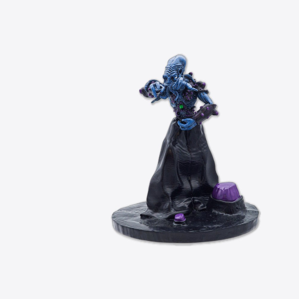 Figura cyp brands dungeons & dragons mind flayer resina (imagen 4 de 6)