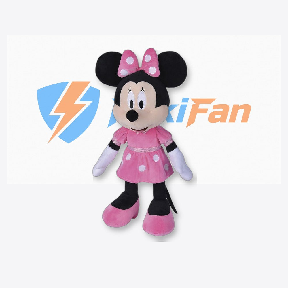 Simba Peluche Minnie Disney soft 61cm (imagen 3 de 6)