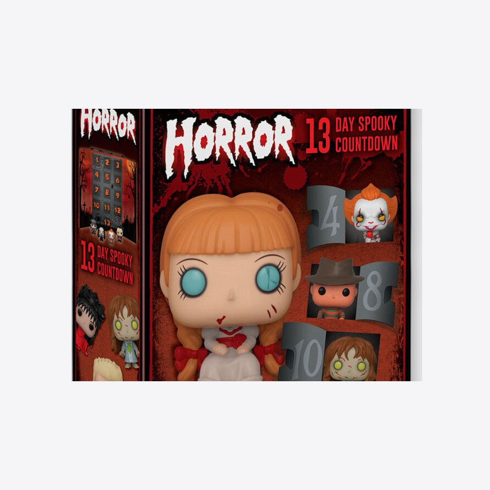 Funko Calendario adviento 13-Day Spooky Countdown (imagen 6 de 6)