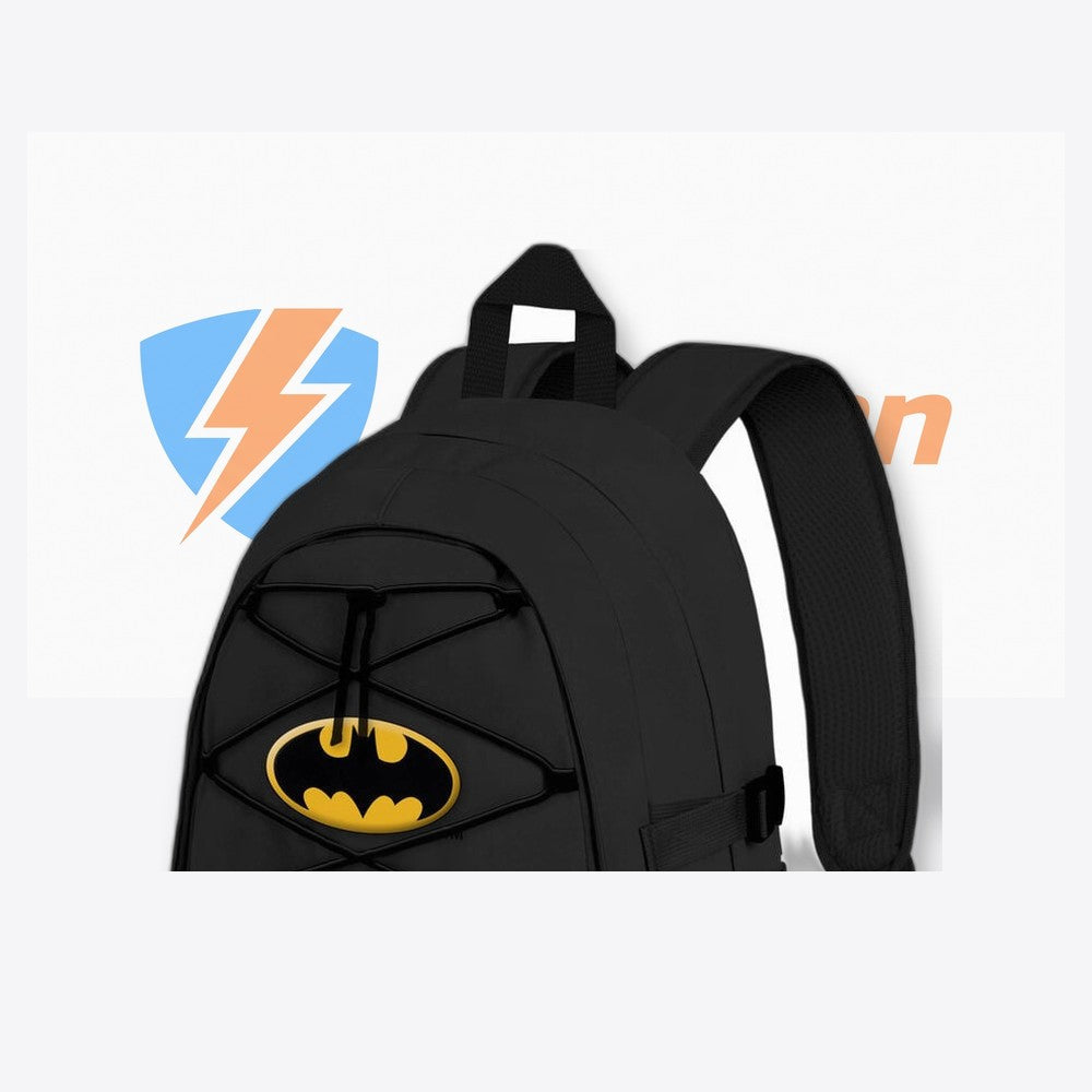 Karactermania Mochila Batman DC Comics 44cm (imagen 3 de 6)