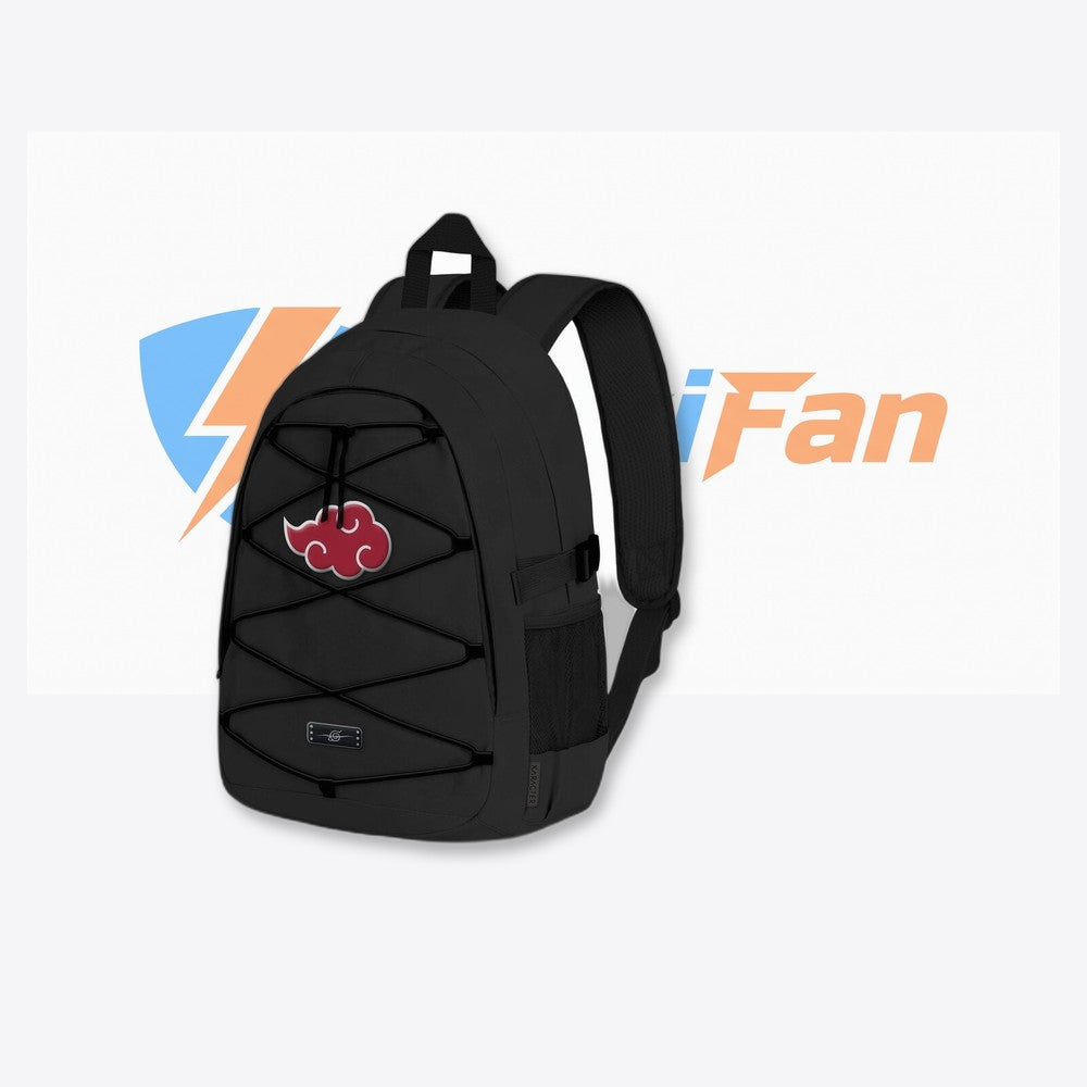 Karactermania Mochila Shippuden Naruto 44cm (imagen 6 de 6)