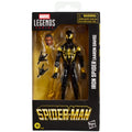 Marvel Spiderman Figura Iron Spider Aaron Davis 15cm