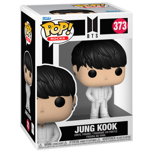 BTS Figura POP Jung Kook Funko