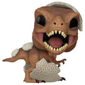 Jurassic Park T-Rex Hatchling - Pop Vinyls | Funko