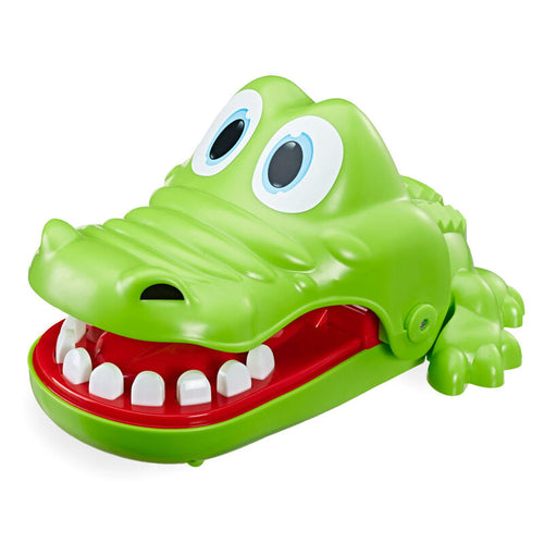 Cocodrilo Sacamuelas - Juego Mesa | Hasbro