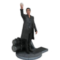 Diamond Select Toys Figura diamond collection la torre oscura el hombre de negro 25 cm gallery pvc