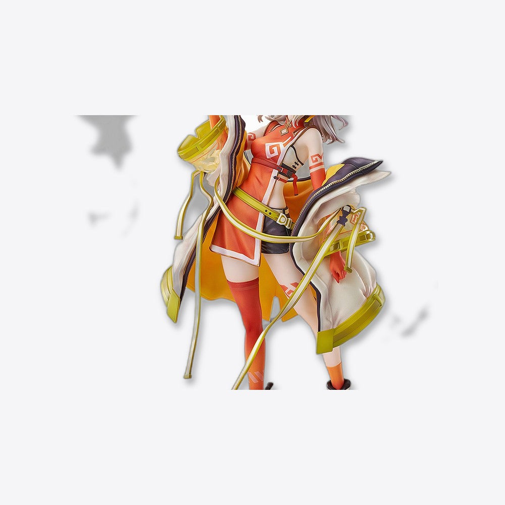 Figura good smile company arknights nian spring festival (imagen 5 de 6)