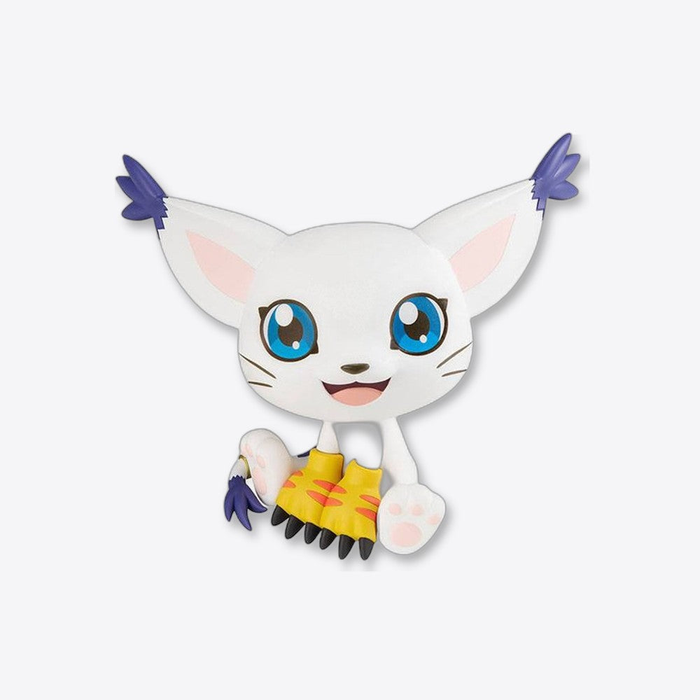 Figura megahouse digimon lookup tailmon (imagen 2 de 6)