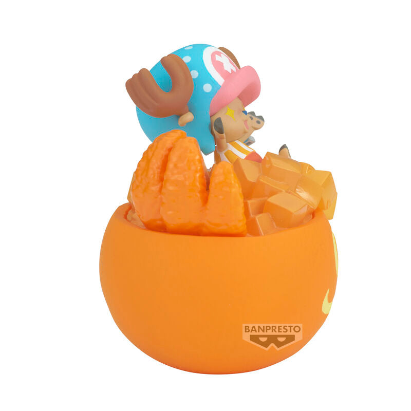 Chopper ver.A Paldoce - Figura | One Piece
