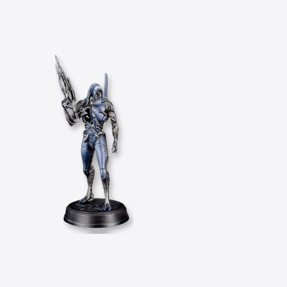 Dark Horse Figura legion mass effect 2 25 cm (imagen 6 de 6)