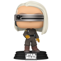 Funko Figura POP Star Wars Skeleton Crew KB