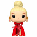 Barbie Figura POP 80 Aniversario Barbie Funko Colección Mattel