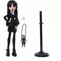 Mattel Muñeca Miercoles Wednesday Monster High