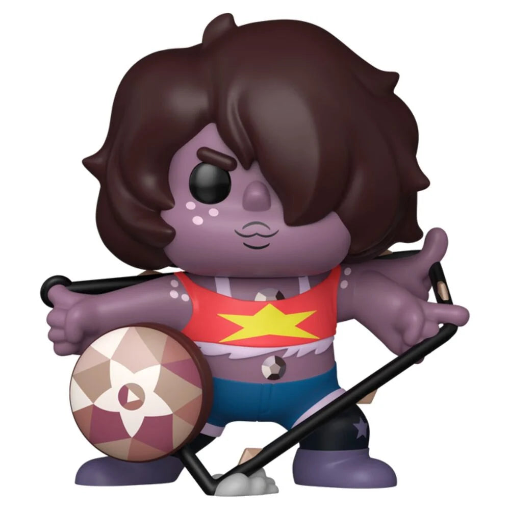 Funko POP Steven Universe Smoky Quartz Figura