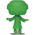 Funko Figura POP Simpsons Glowing Mr.Burns Exclusive Chase
