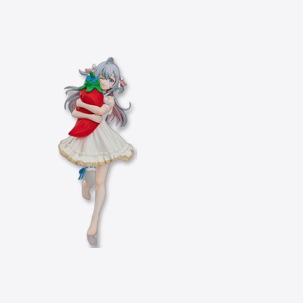 Figura good smile company pop up parade kagura nana (imagen 6 de 6)