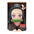 Nezuko Kamado Hyokō Figura - Figuras | Kimetsu no Yaiba