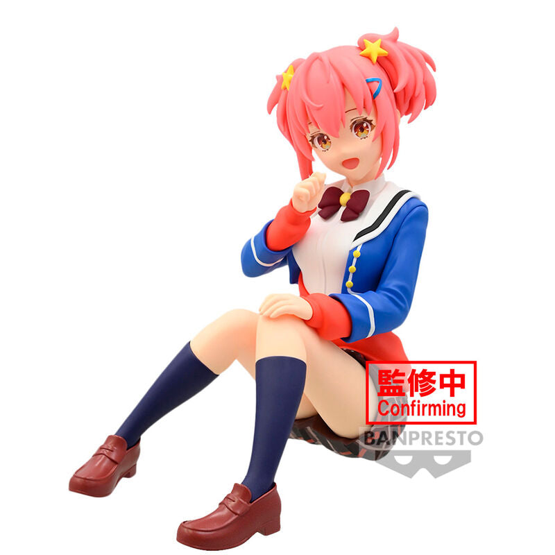 Banpresto Figura Kokona Otori World Dai Star 11cm