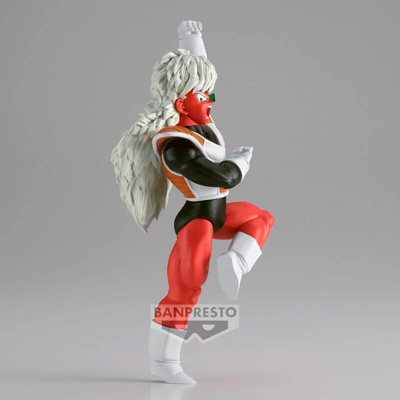 Banpresto Figura Jeice Solid Edge Works Dragon Ball Z 10cm (imagen 3 de 6)